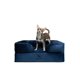 thumbnail image 1 of Cama para perros NOAH & PAW, 71 x 58 x 28 cm, gel refrescante ortopédico, 1 of 8