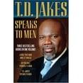 thumbnail image 1 of T. D. Jakes Parle aux Hommes (3 Livres en 1), 1 of 1