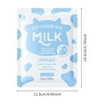 thumbnail image 3 of Collagens Wrinkle Reduction Moisturizing Hydrating Mask Smoothly Improve Drying Repair 25ml, 3 of 6