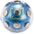 thumbnail image 4 of Shock Ball Hot Potato Game, Christmas Shock Game, Adventure Fun Novelty Gift Fun Party, 4 of 5