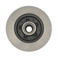 thumbnail image 2 of R-Line Rotors Fits select: 1982-1995 CHEVROLET S TRUCK, 1982-1987 BUICK REGAL, 2 of 7