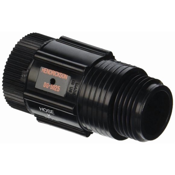 Mister Landscaper 25 PSI Regulator (Drippers)