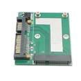 thumbnail image 3 of Methold Convertidor ligero ajustable, disipación de calor, módulo de tarjeta adaptador de unidad libre Flexible, placa de 5V, caja de carcasa de disco Electrónica miscelánea, 3 of 6