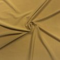 thumbnail image 2 of MDS Pack of 100 Spandex Chair Sashes Bow Sash Elastic Chair Bands ties without Buckle for wedding and Events Decoration - Gold, 2 of 6