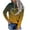 Yellow, variant on DDAPJ pyju Cute Heart Graphic Hoodie for Women 2024 Clearance,Tie Dye Print Hooded Sweatshirt Casual Long Sleeve Drop Shoulder Pullover Tops Oversized Y2K Hoodies with Pocket