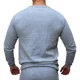 thumbnail image 2 of Playera Manga Larga Térmica Ligera Optima Para Hombre, 2 of 8