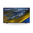thumbnail image 1 of Sony BRAVIA XR 65' 4K UHD HDR Sony XR65A80JSONY, 1 of 3