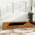 thumbnail image 3 of Momentum Mats Tennessee Doormat (18" x 30"), 3 of 3