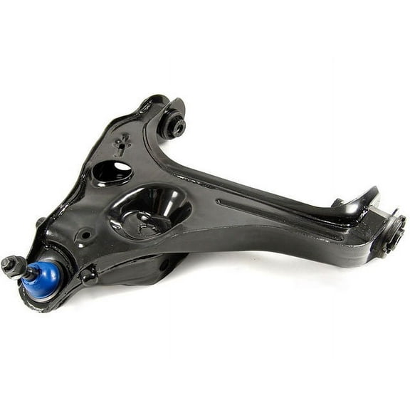 Front Left Lower Control Arm and Ball Joint Assembly - Compatible with 2007 - 2013 Ford Expedition 2008 2009 2010 2011 2012