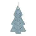 thumbnail image 4 of Melrose International LLC Ornament (Set of 24) 4"H, 4"H, 4.75"H, 4.75"H Ceramic, 4 of 5