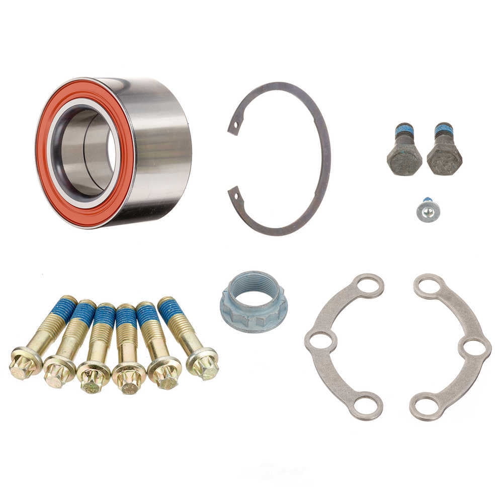 Schaeffler WB66771K Wheel Set - Generation 1 - RW