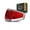 Passenger Side, variant on For Ford Focus Sedan Tail Light Assembly 2009 2010 2011 Passenger Side S/SE/SEL Model CAPA For FO2801215 | 9S4Z 13404 D