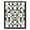 Gray, Pattern 4, variant on ODIKA 4'x6' Machine Washable Non-Slip Area Rug, Farmhouse Charm Beige Bordered With Natural Basketweave Design High Traffic Rug, Beige, 890082