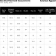 thumbnail image 6 of American Apparel Women's The Easy Jean, Grey, Large, 6 of 6