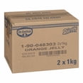 thumbnail image 3 of Shirriff Gelatin Orange Powder 1Kg/2.20Lbs (2/Case)-Canadian Made, 3 of 5