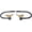 Renaissance Gold, variant on MERIVILLE Curtain Holdbacks Set of 2, Bird Design, Includes Mounting Hardware, Renaissance Gold