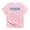 Petal Pink, variant on CafePress - Pro Ukraine Pride Ukrainian Flag ??????? T Shirt - Infant T-Shirt