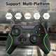 thumbnail image 2 of Compatible with Xbox One, Xbox Series X / S，Xbox One X / S，PC， Game Controller with 2.4 GHz Wireless Adapter 0.35, 2 of 5