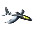 thumbnail image 1 of Avión con planeador de espuma HUOGUO LED nocturno, avión nocturno, 1 of 5