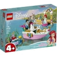 thumbnail image 5 of LEGO Disney Princess Ariel's Celebration Boat 43191, 5 of 8