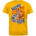 thumbnail image 2 of Scooby-Doo - Athletics - Youth T-Shirt, 2 of 2