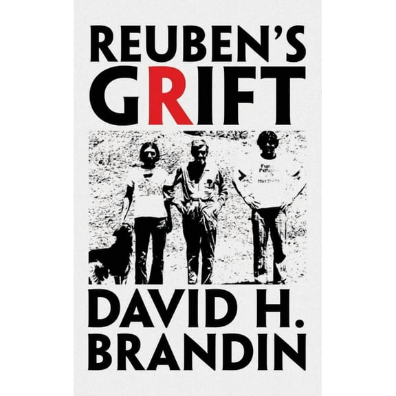 REUBEN's GRIFT, (Hardcover)