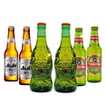 thumbnail image 1 of Six Pack Cervezas Asiáticas Premium Asahi Industry Pilsner, 1 of 1