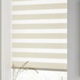 thumbnail image 3 of Bouclair Linen Cordless Sheer Shade 72x84 in (183x213 cm), 3 of 9