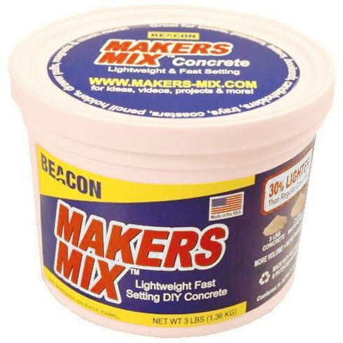 Makers-Mix 3lb Tub-