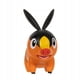 thumbnail image 5 of Pokemon Tepig + Pokeball, 5 of 5
