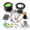 thumbnail image 5 of Harry Potter ™ Hogwarts ™ Potions Class Accessories with Cauldron for 18-inch Dolls Toys Kids 5 Years +, 5 of 13