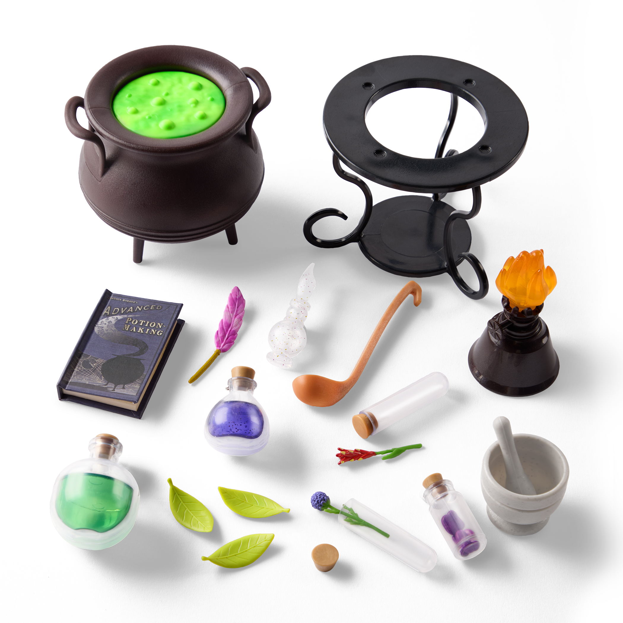 Harry Potter Hogwarts Potions Class Accessories Set photo 4