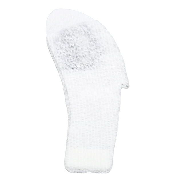 Cubierta Ocular Protectora Infantil, Cubierta de Opiles de Fototerapia para Bebés que absorbe el sudor portátil desechable seguro para viajar