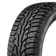 thumbnail image 4 of Nokian Nordman 5 Studded 185/75R14 89 T Tire Fits: 1995-96 Oldsmobile Cutlass Ciera Base, 1989-94 Oldsmobile Cutlass Ciera SL, 4 of 5