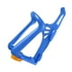 thumbnail image 2 of Jaula para botella de agua para bicicleta, Jaula para botella de agua con montaje en cuadro de bicicleta, Botella deportiva duradera Azul Cola Soporte para botella de bicicleta, 2 of 8