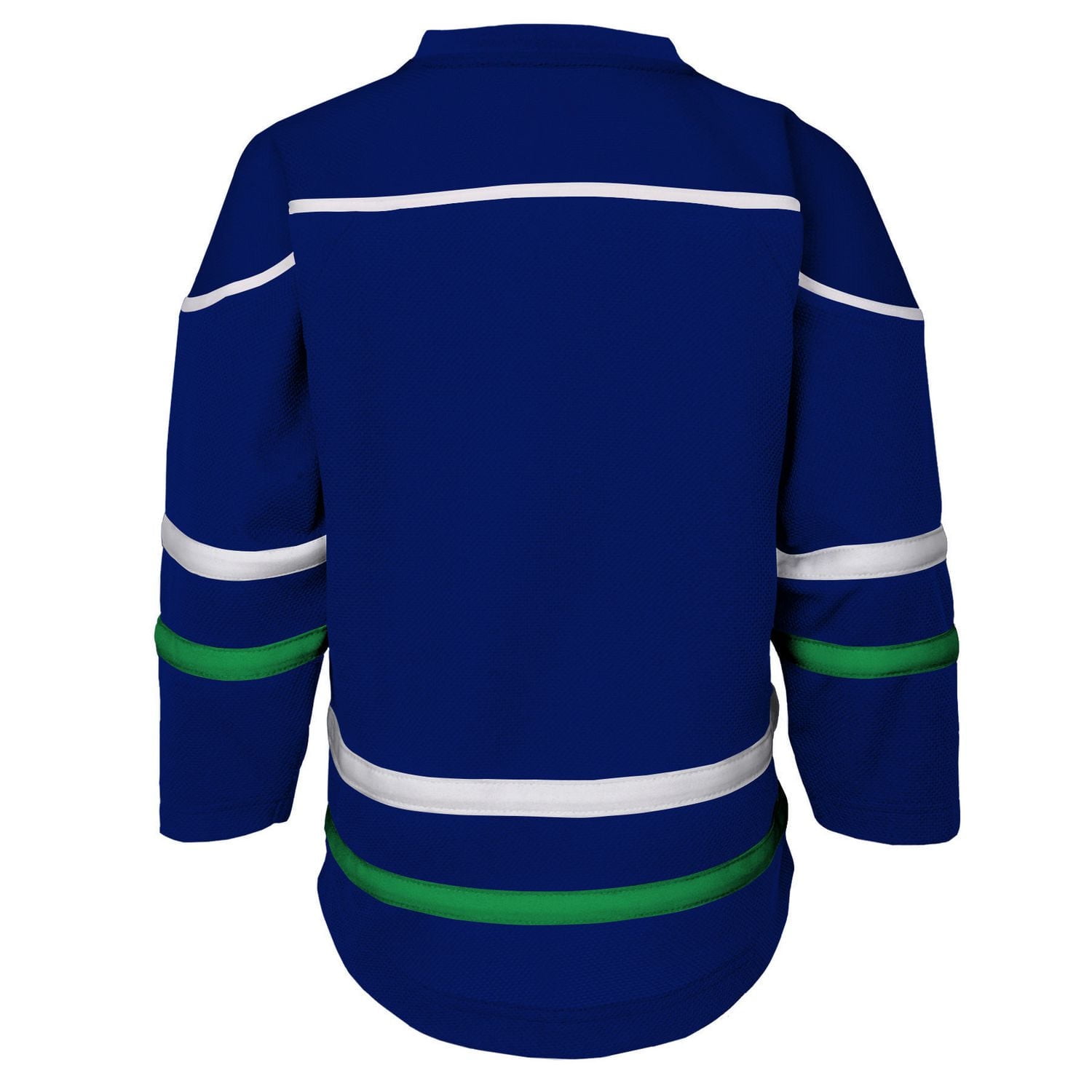 NHL Vancouver Canucks Youth Team Jersey