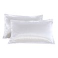 thumbnail image 1 of Soft and Breathable Cotton Pillow Shams with Envelope Closure, 1 of 5