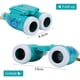 thumbnail image 4 of Binoculares VGEBY Púrpura Compactos a Prueba de Golpes de Alta Resolución para Niños y Niñas, 4 of 7