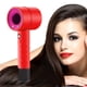 thumbnail image 5 of Cubierta Protectora Estuche para secador de pelo Skin Anti-scratch para Dyson Blower HD01 HD03 HD08 (Rojo), 5 of 5