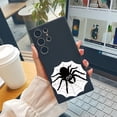 thumbnail image 4 of Destaca con estilo: Funda para teléfono cromática esmerilada con ilustración de dibujos animados caprichosa para iPhone 15 Pro Max 14 13 12 Pro 11, 4 of 4