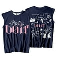 thumbnail image 3 of KPOP Stray Kids SKZ Do It Tracklist Merch Tank Top – Unisex Sleeveless Graphic Shirt, Casual Streetwear for STAY Fans Support, 3 of 9