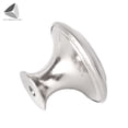 thumbnail image 3 of PULLIMORE 20PCS Stainless Steel DIY Door Knob Cabinet Handles Cupboard Drawer Kitchen Pulls, 3 of 9