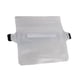 thumbnail image 1 of Bolsa seca impermeable portátil Sunnimix Bolsa flotante Bolsa de almacenamiento Ripstop Blanco Paquete seco impermeable, 1 of 8