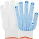 thumbnail image 1 of Un par de guantes de protección para el manejo de animales espesan guantes de protección contra los arañazos para jardinería y animales salvajes (color aleatorio), 1 of 4