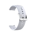 thumbnail image 2 of Silicone Strap Compatible For Huawei Watch Gt3 Waterproof Bracelet Durable Smartwatch Fashion Band Belt Sports Wristband, 2 of 5