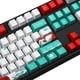 thumbnail image 5 of Teclado mecánico PBT Dye Sublimación completo de 110 teclas, 5 of 6