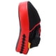 thumbnail image 3 of Almohadilla de mano de esponja de PU duradera para entrenamiento, objetivo de enfoque para boxeo, taekwondo y puñetazos., 3 of 14