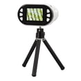 thumbnail image 3 of Telescopio y microscopio para niños, telescopio de microscopio para niños HD 1080P, microscopio portátil de mano para niños, calidad en la que puede confiar, 3 of 9