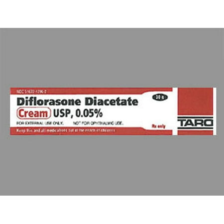 diflorasone diacetate