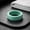 Mint green, variant on Silicone Case Compatible with Ring, Soft Smart Ring Protector Cover, Anti-Scratch Lightweight Ring Protective Sleeve for Women Men